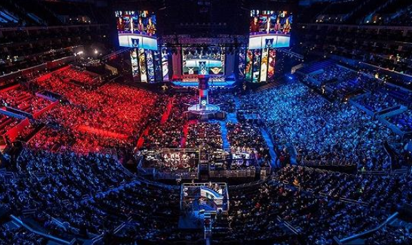 對陣勁敵的 對陣勁敵的