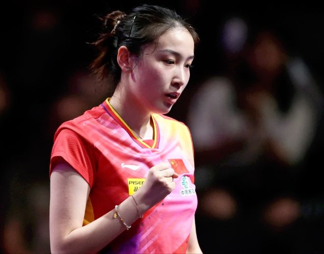 最大的挑战 最大的挑战