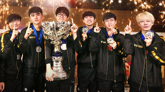 全能表现 全能表现