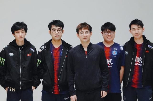 仔队看到的 仔队看到的