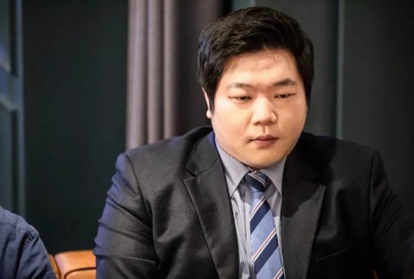 洲对抗